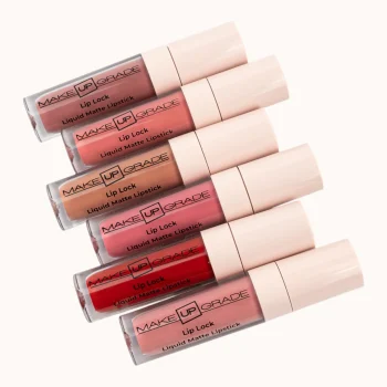 Начало lip lock liquid matte lipstick