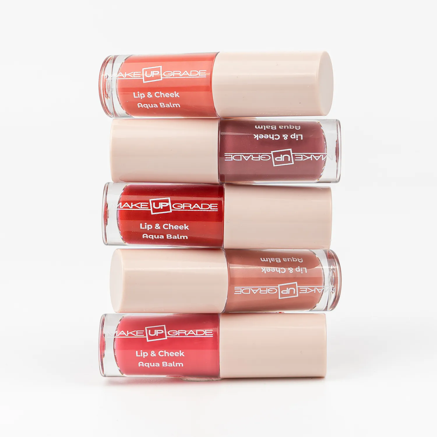 lip & cheek aqua color