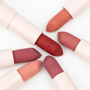 satin kiss lipstick