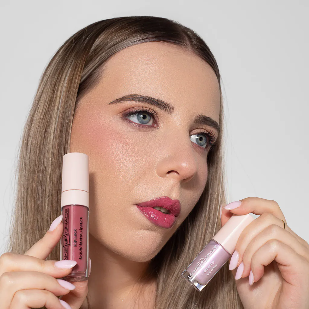 LIP LOCK LIQUID MATTE LIPSTICK Lip Lock Matte Liquid Lipstick