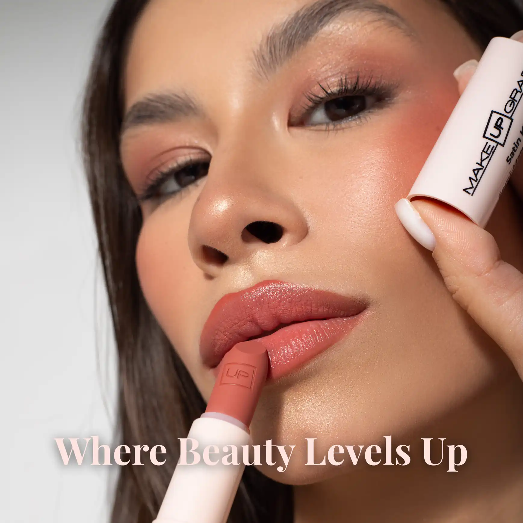 where beauty levels up 8