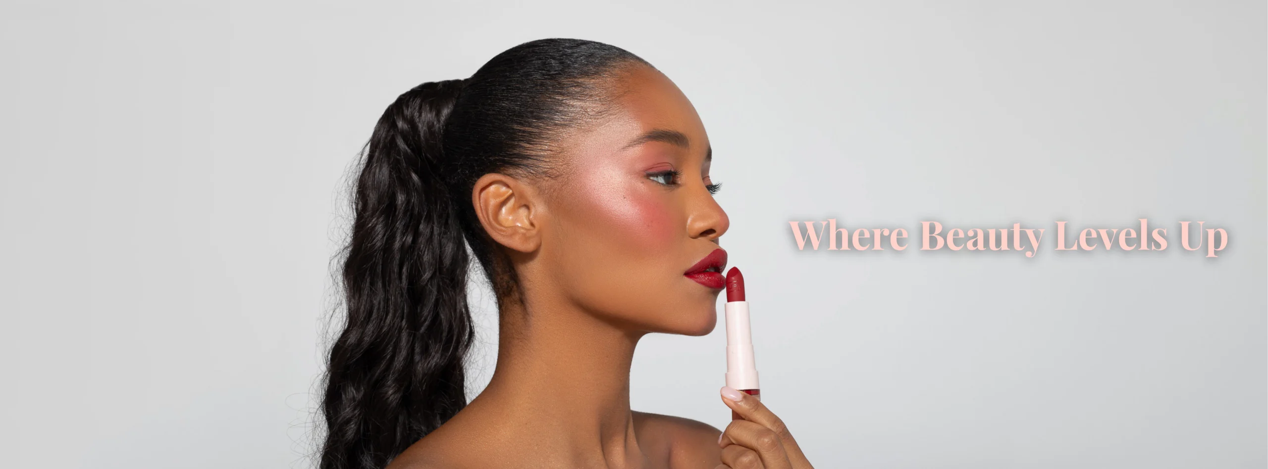 where beauty levels up 8 where beauty levels up 8