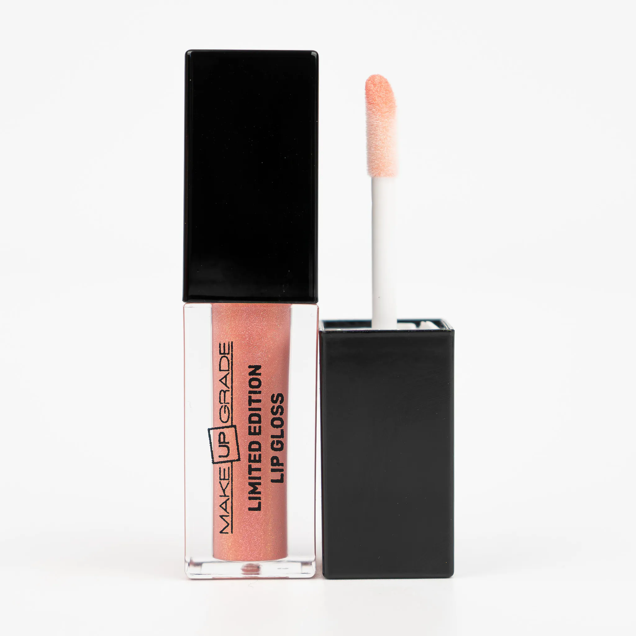Beach Glow Limited Edition Lip Gloss
