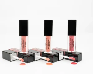 limited edition lip gloss