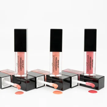 limited edition lip gloss