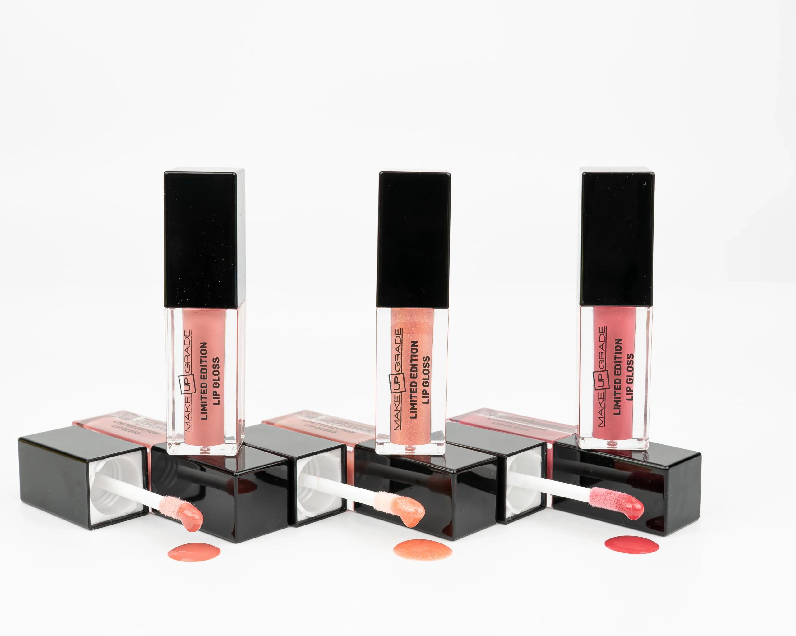 limited edition lip gloss