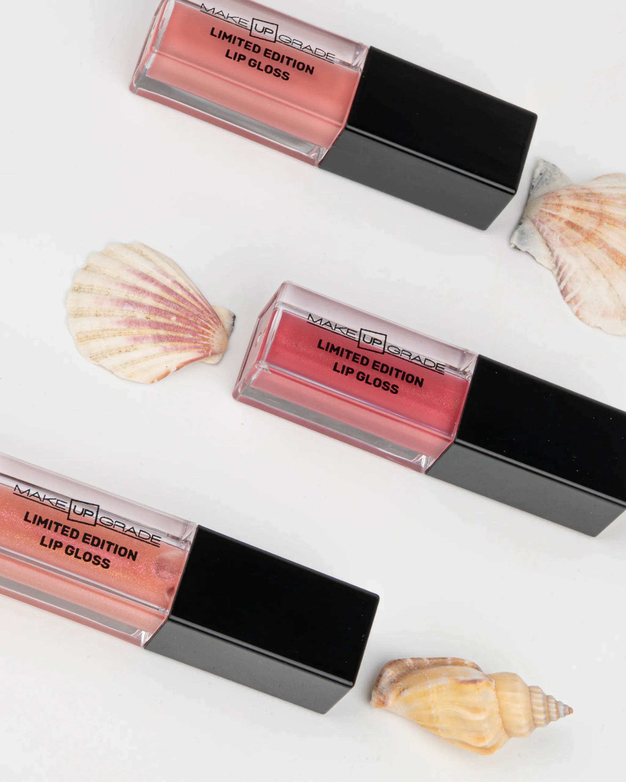 limited edition lip gloss
