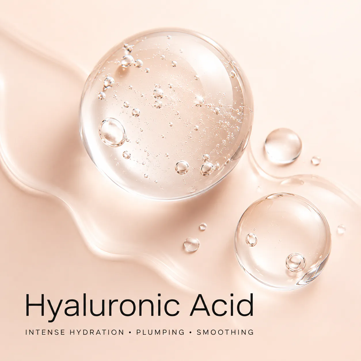 Hyaluronic Acid