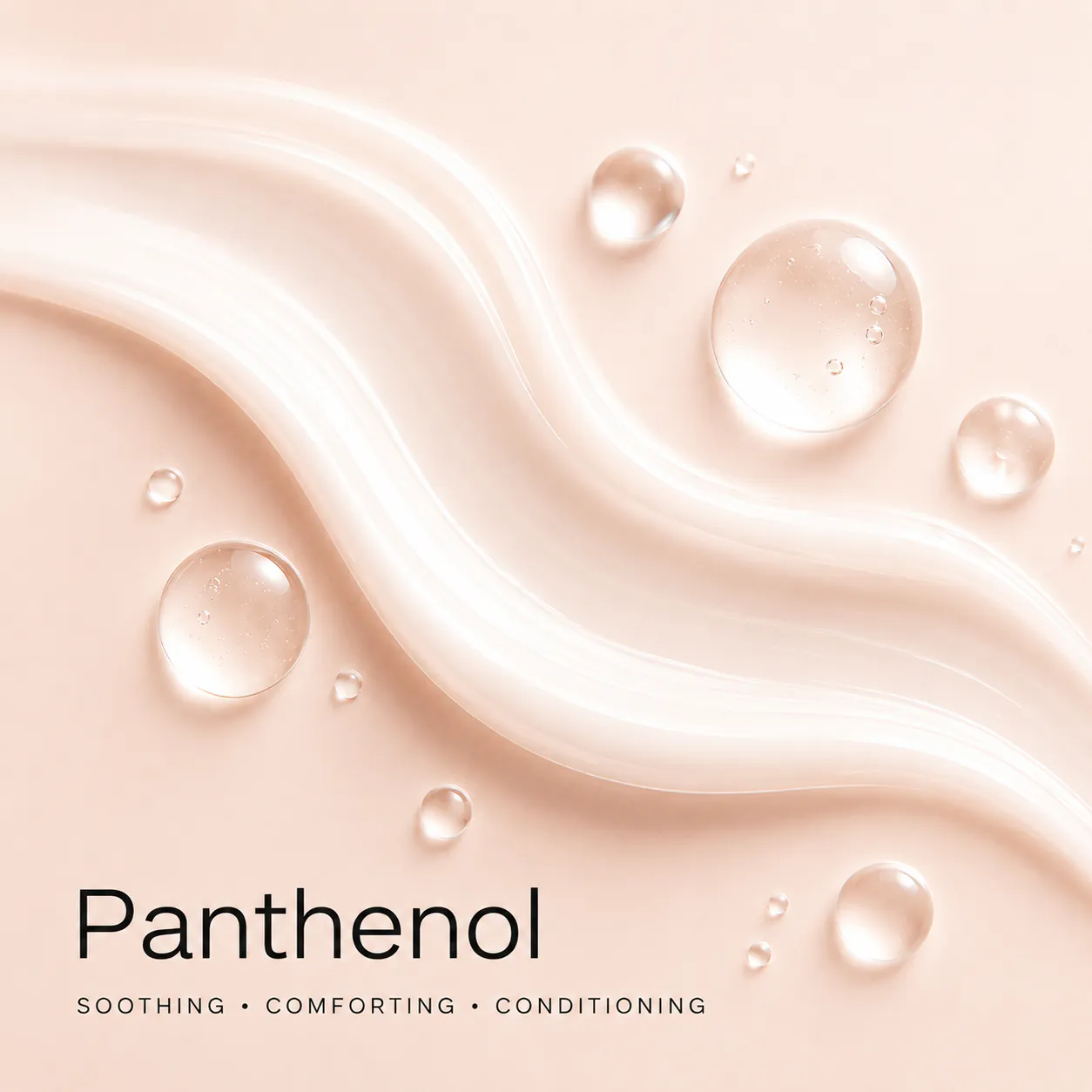 Panthenol