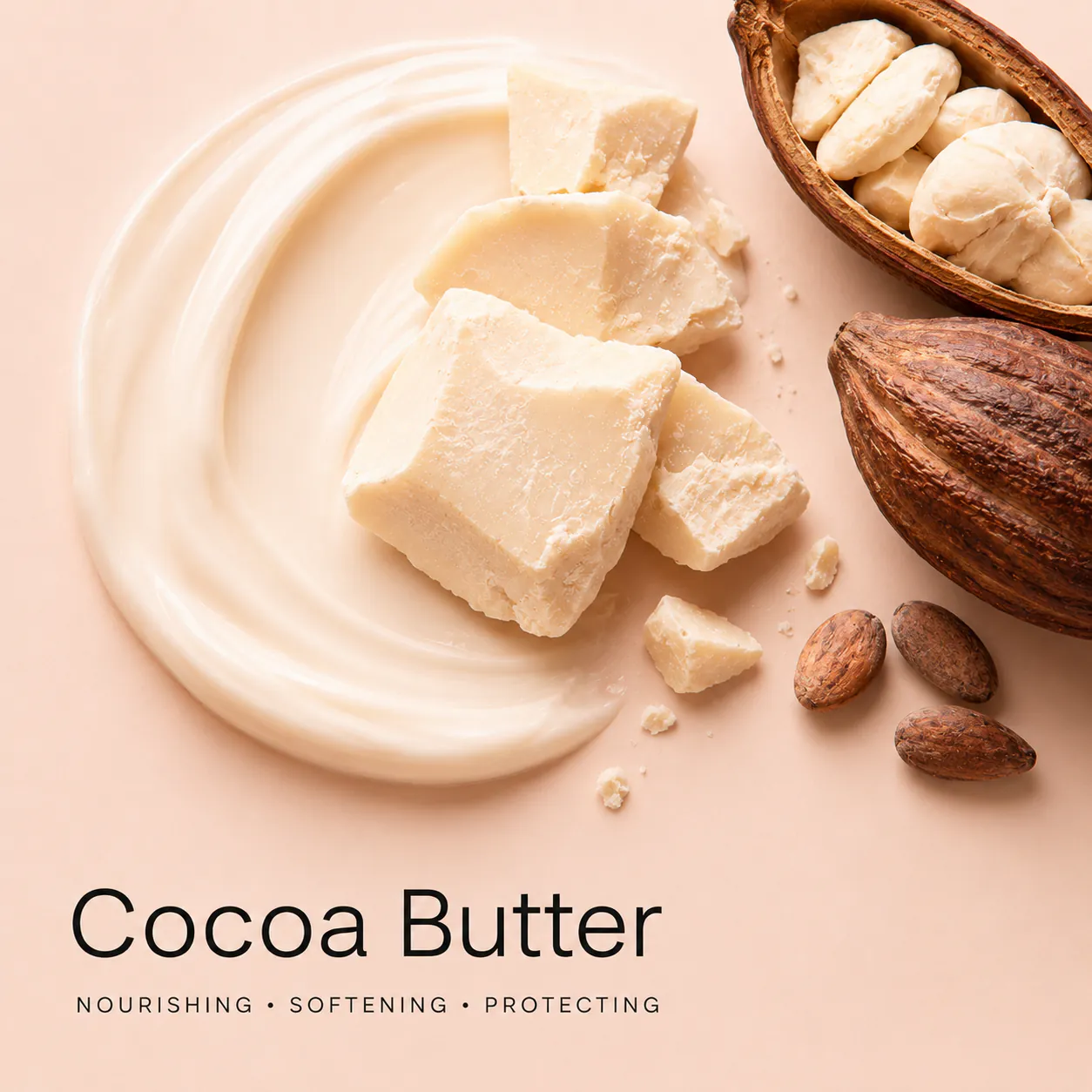 Cocoa Butter