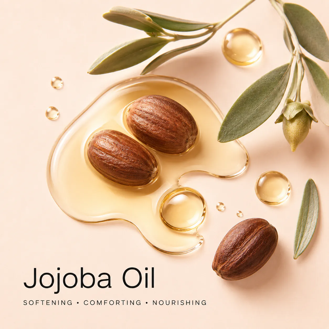 Jojoba Oil