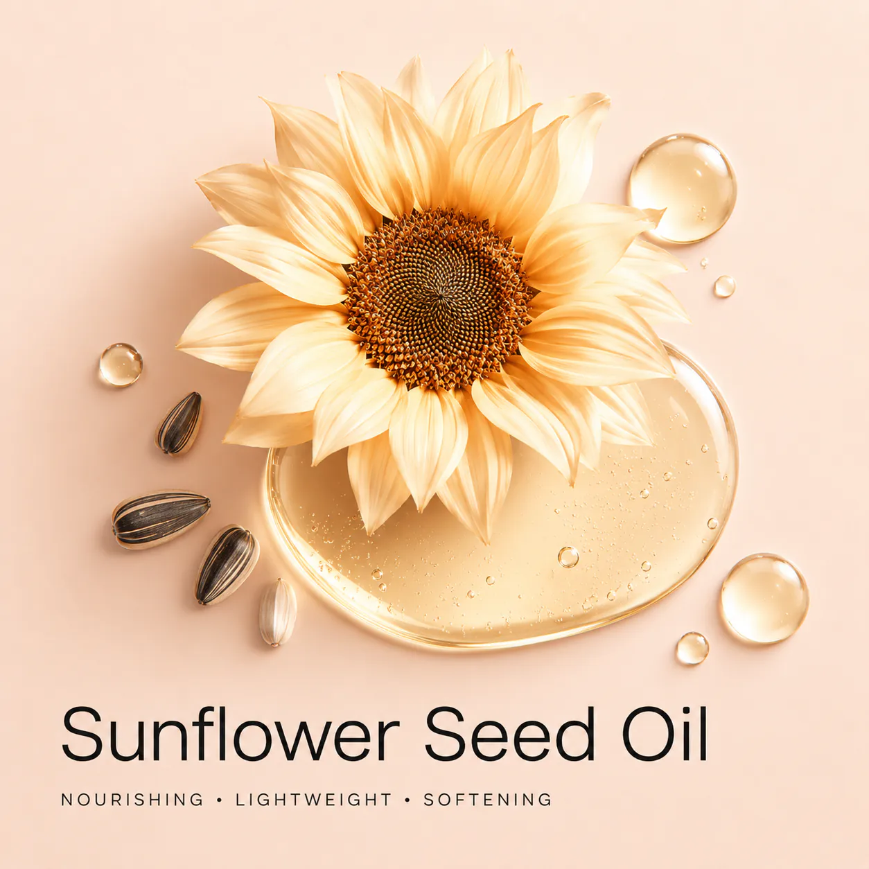 Sunflower Seed Oil