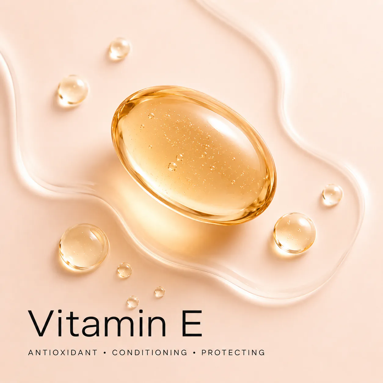 Vitamin E