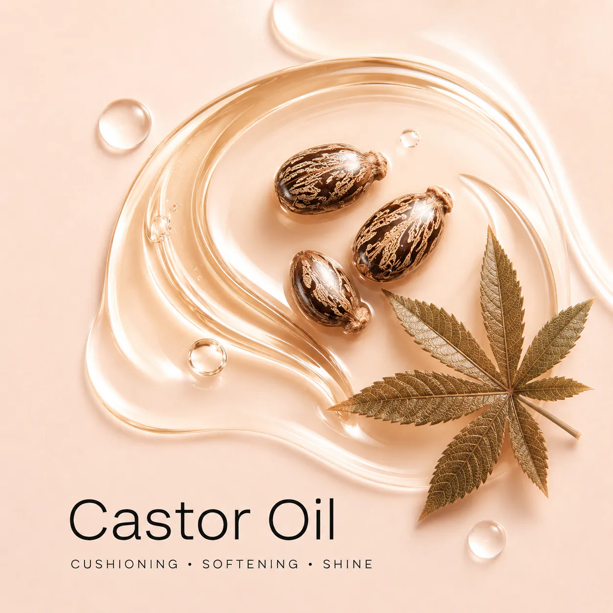 Castor Oil