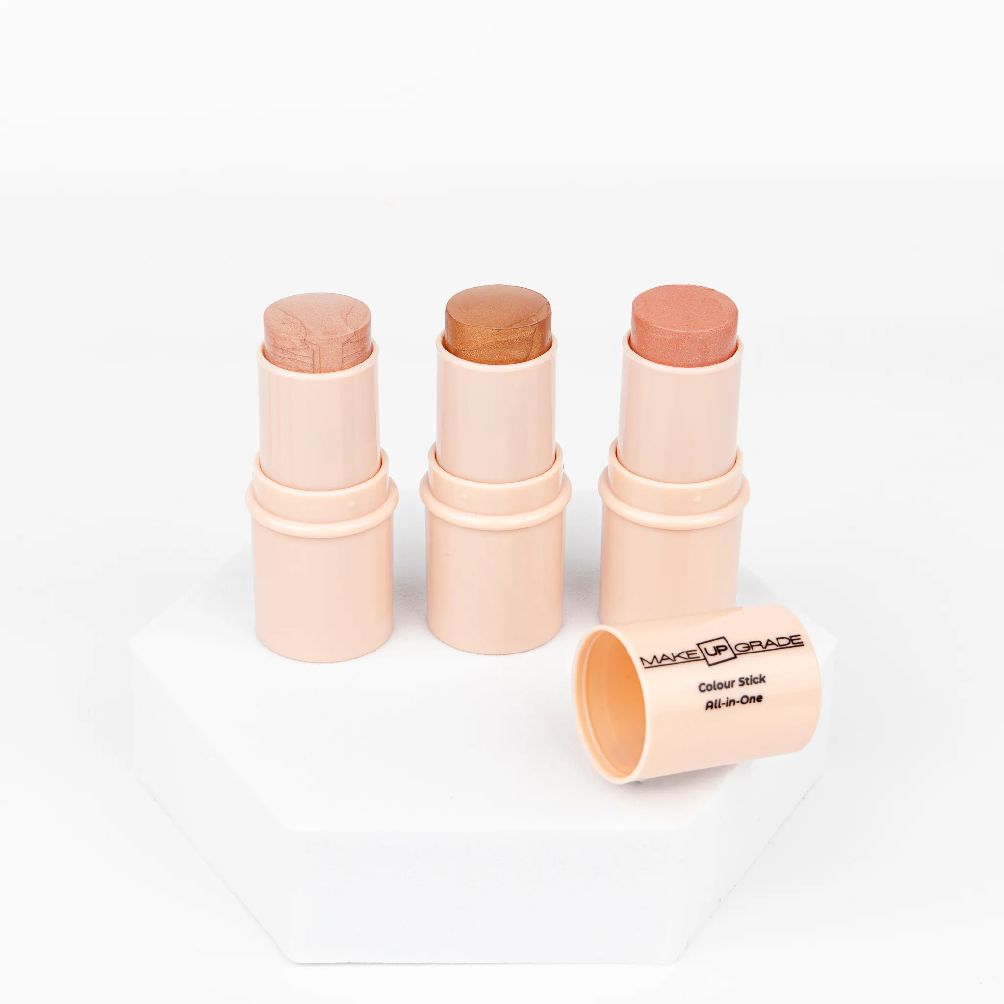 SUMMER GLOW BUNDLE Colour Stick All-in-One Highlighter