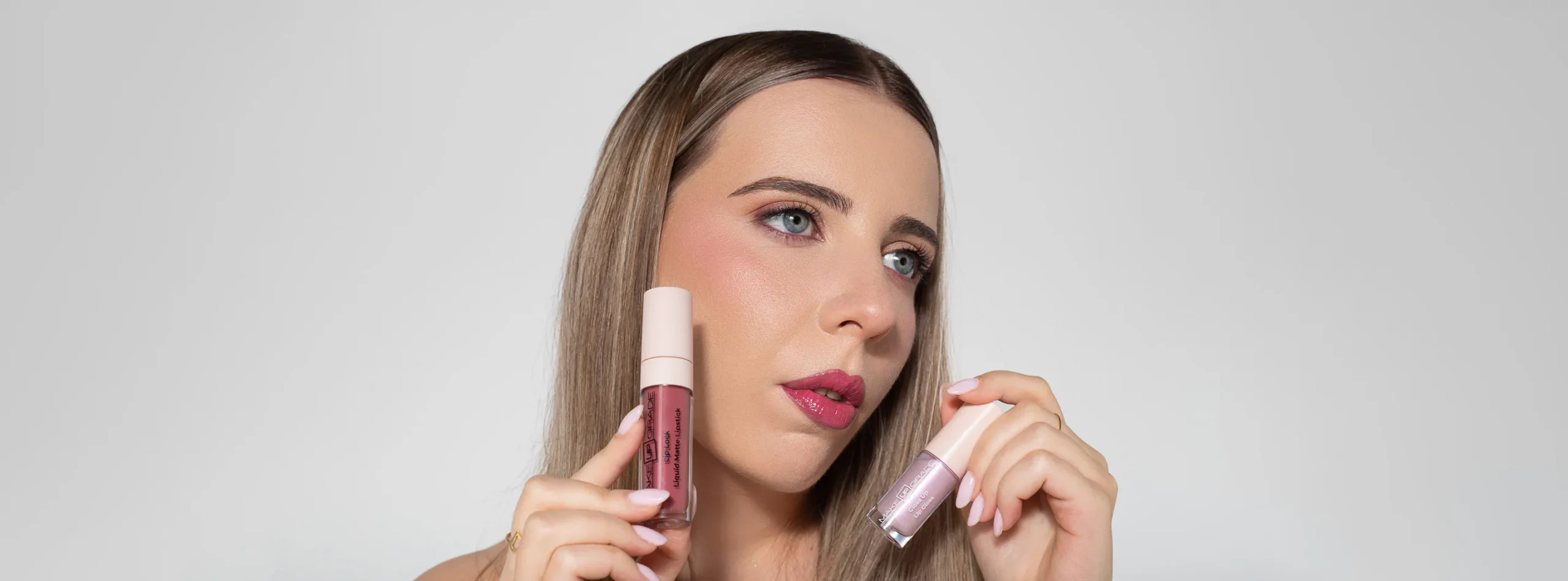 Make Up Grade Banner 3