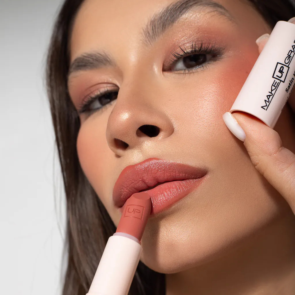 Make Up Grade Mobile Lipstick Sugar Rush Banner 11